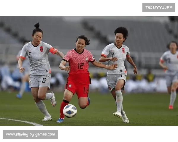 东亚杯日本女足4比0大胜中国台北女足成功晋级决赛 东亚杯日本女足4比0大胜中国台北女足成功晋级决赛