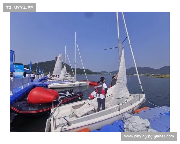 2025第六届北京国际帆船赛即将在金海湖盛大启航共赏水上速度与激情 2025第六届北京国际帆船赛即将在金海湖盛大启航共赏水上速度与激情