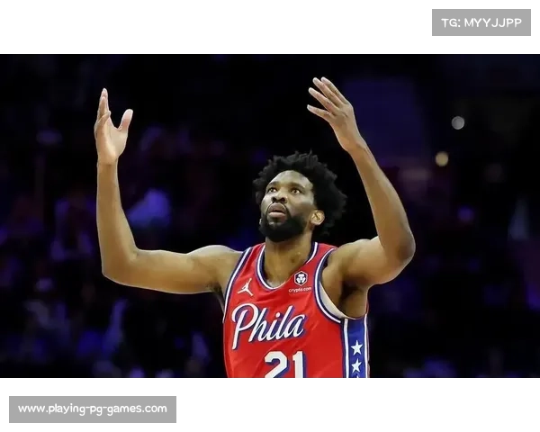 76人轻取篮网 马克西恩比德联手爆发助队大胜 76人轻取篮网 马克西恩比德联手爆发助队大胜