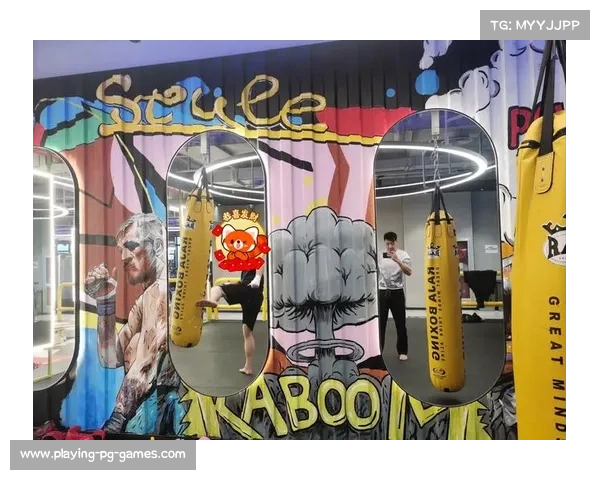 拳击卡通形象“拳拳君”IP授权收入超千万，衍生品覆盖童装