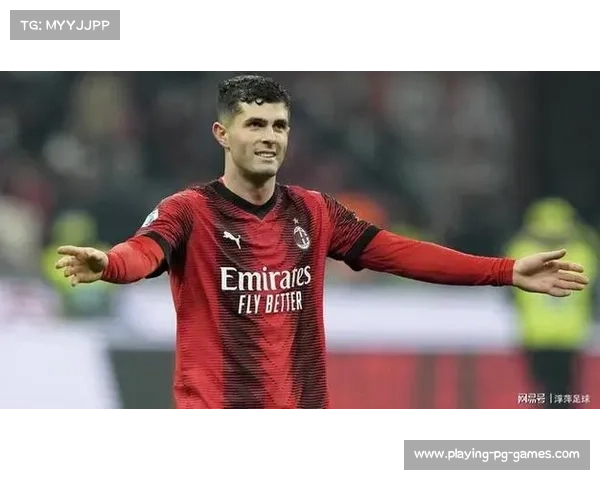 AC米兰锋线人员状况更新：普利西奇参加合练，莱奥完全康复目标首发