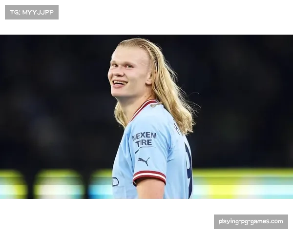 ESPN专访哈兰德：谈论与德布劳内的默契及对本赛季金靴的看法